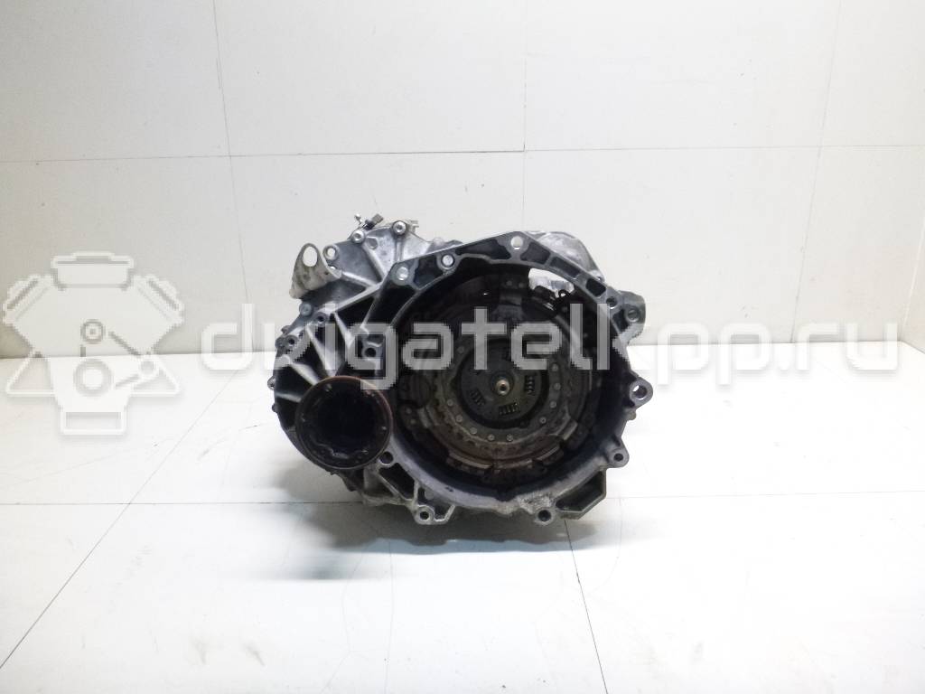 Фото Контрактная (б/у) АКПП для Skoda Octavia 140 л.с 16V 1.4 л CHPA бензин {forloop.counter}}