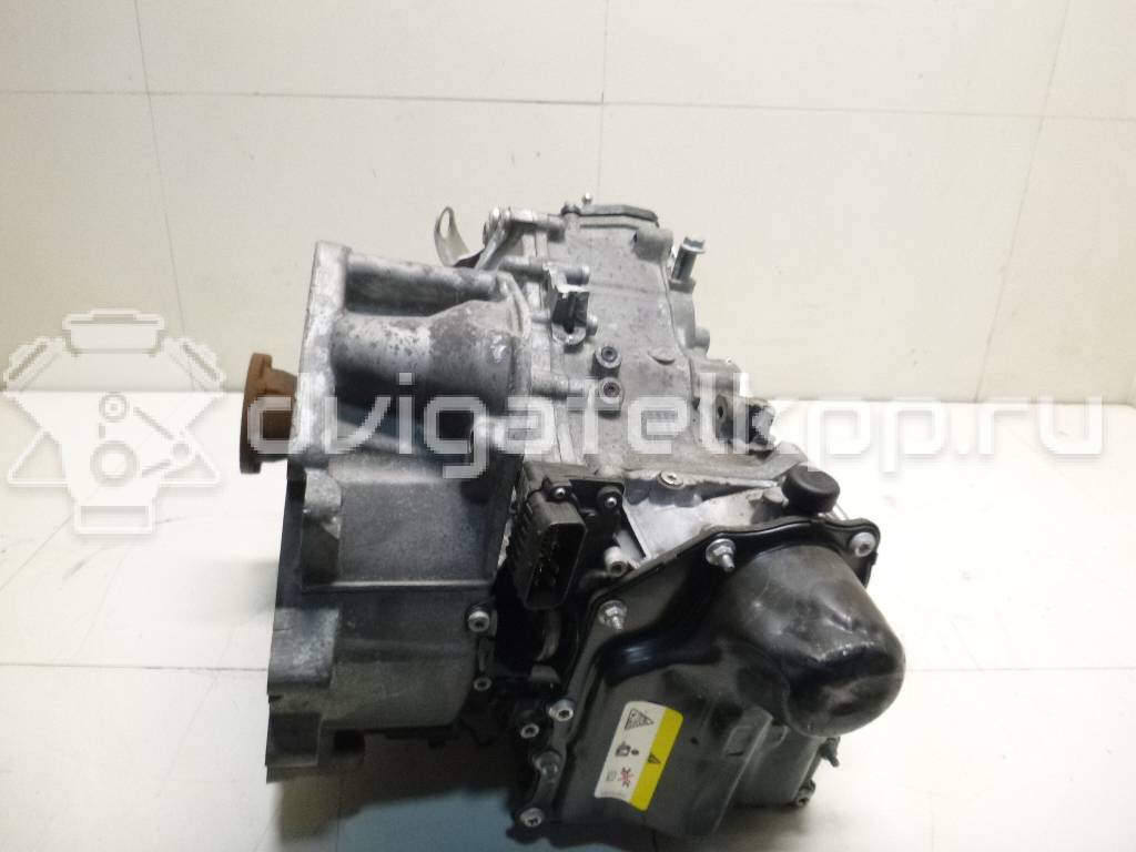 Фото Контрактная (б/у) АКПП для Skoda Octavia 140 л.с 16V 1.4 л CHPA бензин {forloop.counter}}