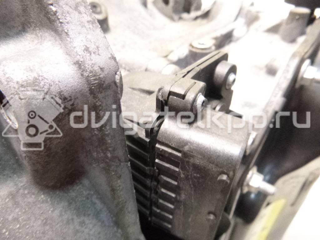 Фото Контрактная (б/у) АКПП для Skoda Octavia 140 л.с 16V 1.4 л CHPA бензин {forloop.counter}}