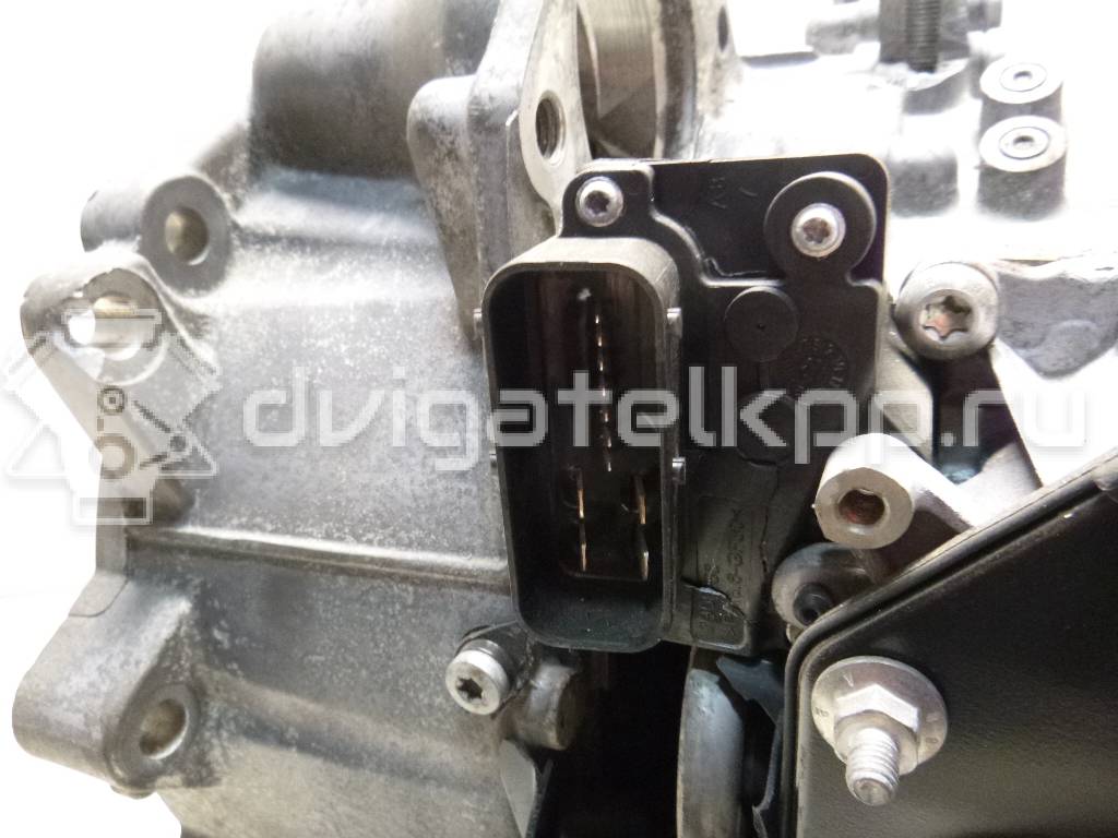 Фото Контрактная (б/у) АКПП для Skoda Octavia 140 л.с 16V 1.4 л CHPA бензин {forloop.counter}}