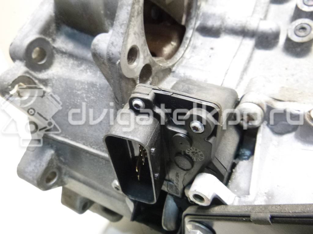 Фото Контрактная (б/у) АКПП для Skoda Octavia 140 л.с 16V 1.4 л CHPA бензин {forloop.counter}}