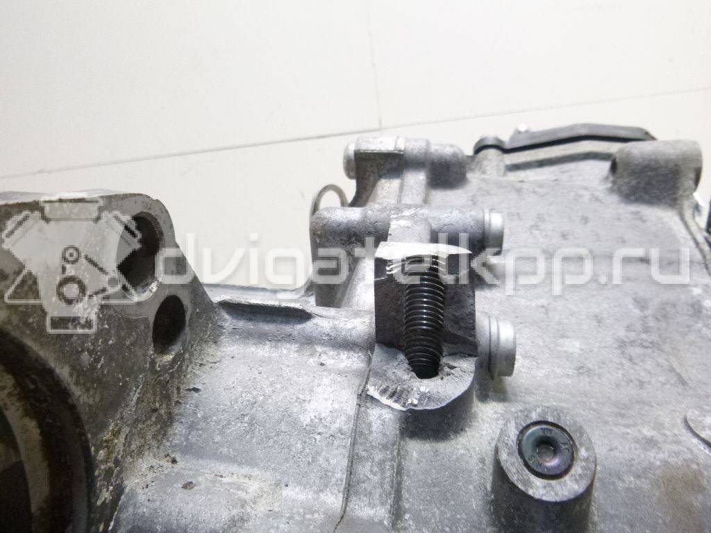 Фото Контрактная (б/у) АКПП для Skoda Octavia 140 л.с 16V 1.4 л CHPA бензин {forloop.counter}}