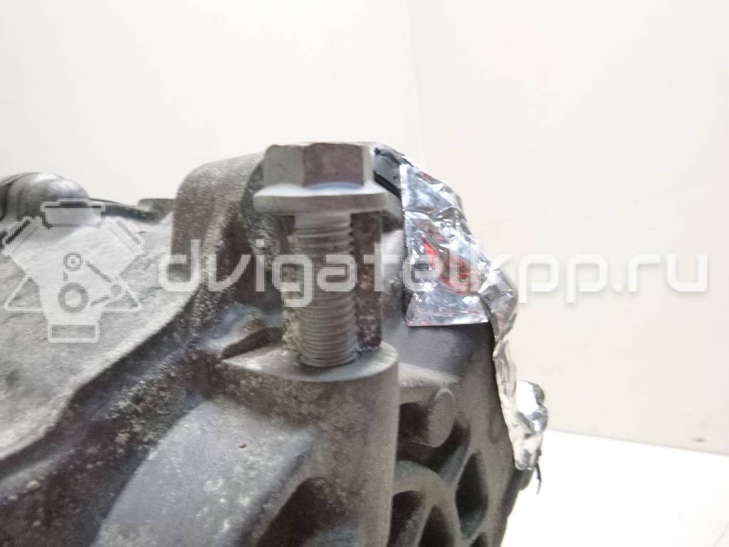 Фото Контрактная (б/у) АКПП для Skoda Octavia 140 л.с 16V 1.4 л CHPA бензин {forloop.counter}}