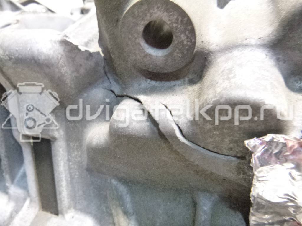 Фото Контрактная (б/у) АКПП для Skoda Octavia 140 л.с 16V 1.4 л CHPA бензин {forloop.counter}}