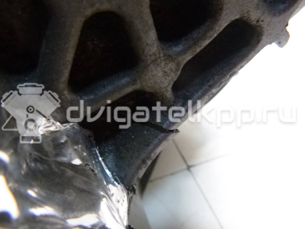 Фото Контрактная (б/у) АКПП для Skoda Octavia 140 л.с 16V 1.4 л CHPA бензин {forloop.counter}}