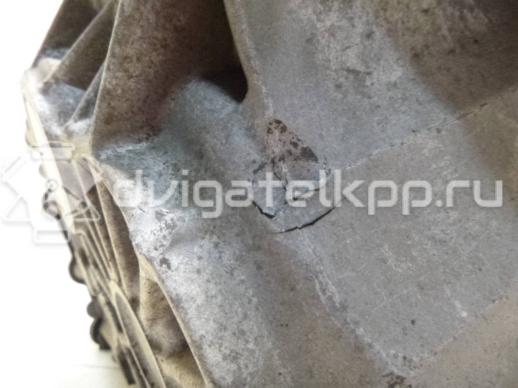 Фото Контрактная (б/у) АКПП для Skoda Octavia 140 л.с 16V 1.4 л CHPA бензин {forloop.counter}}