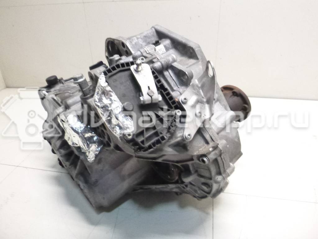 Фото Контрактная (б/у) АКПП для Skoda Octavia 140 л.с 16V 1.4 л CHPA бензин {forloop.counter}}