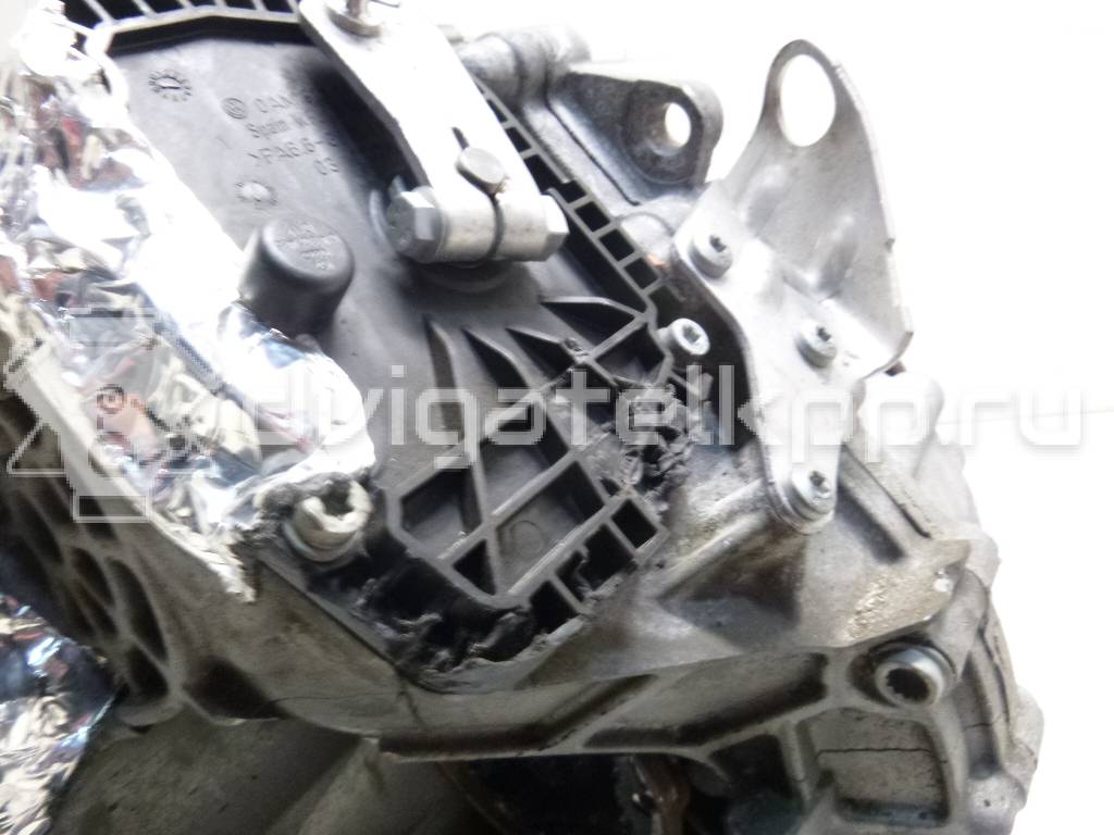Фото Контрактная (б/у) АКПП для Skoda Octavia 140 л.с 16V 1.4 л CHPA бензин {forloop.counter}}