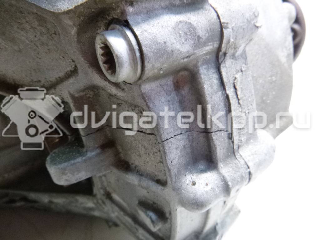 Фото Контрактная (б/у) АКПП для Skoda Octavia 140 л.с 16V 1.4 л CHPA бензин {forloop.counter}}