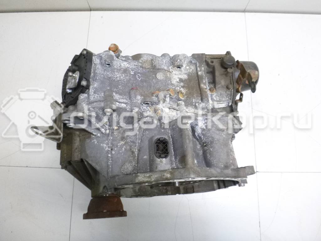 Фото Контрактная (б/у) АКПП для Skoda Octavia 140 л.с 16V 1.4 л CHPA бензин {forloop.counter}}