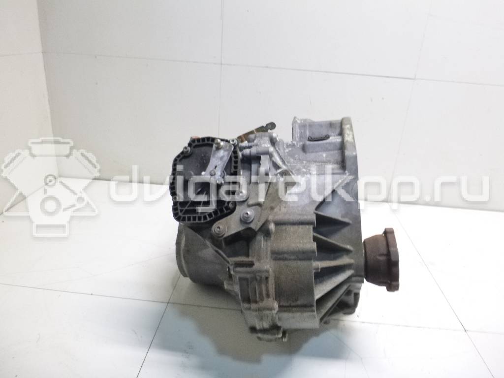 Фото Контрактная (б/у) АКПП для Skoda Octavia 140 л.с 16V 1.4 л CHPA бензин {forloop.counter}}