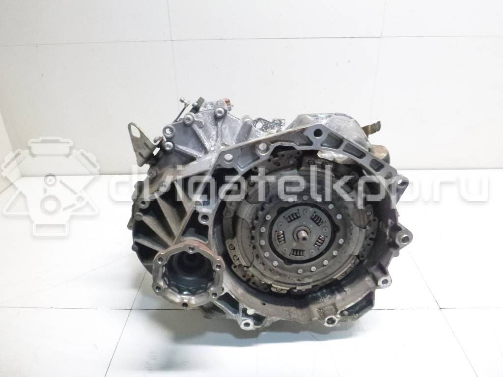 Фото Контрактная (б/у) АКПП для Skoda Octavia 140 л.с 16V 1.4 л CHPA бензин {forloop.counter}}