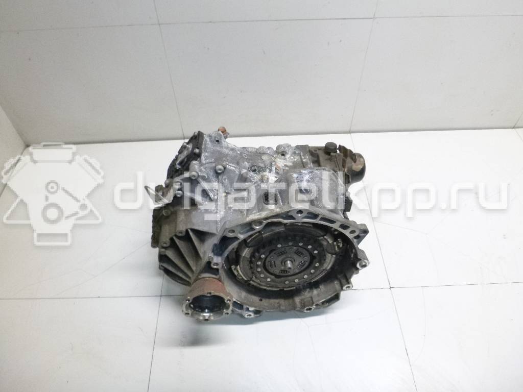 Фото Контрактная (б/у) АКПП для Skoda Octavia 140 л.с 16V 1.4 л CHPA бензин {forloop.counter}}