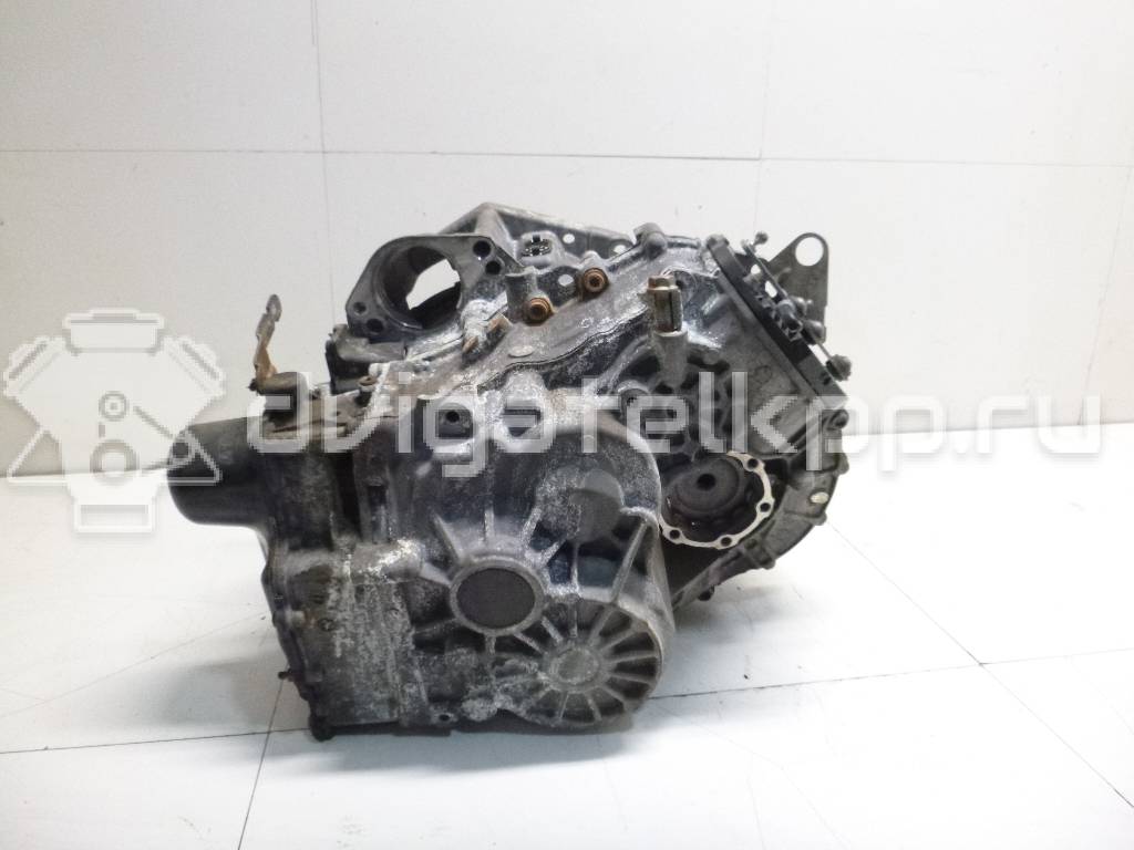 Фото Контрактная (б/у) АКПП для Skoda Octavia 140 л.с 16V 1.4 л CHPA бензин {forloop.counter}}