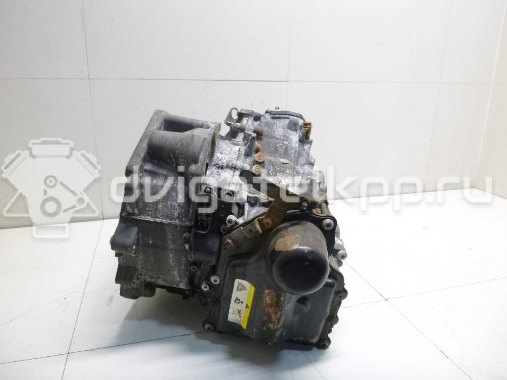 Фото Контрактная (б/у) АКПП для Skoda Octavia 140 л.с 16V 1.4 л CHPA бензин {forloop.counter}}