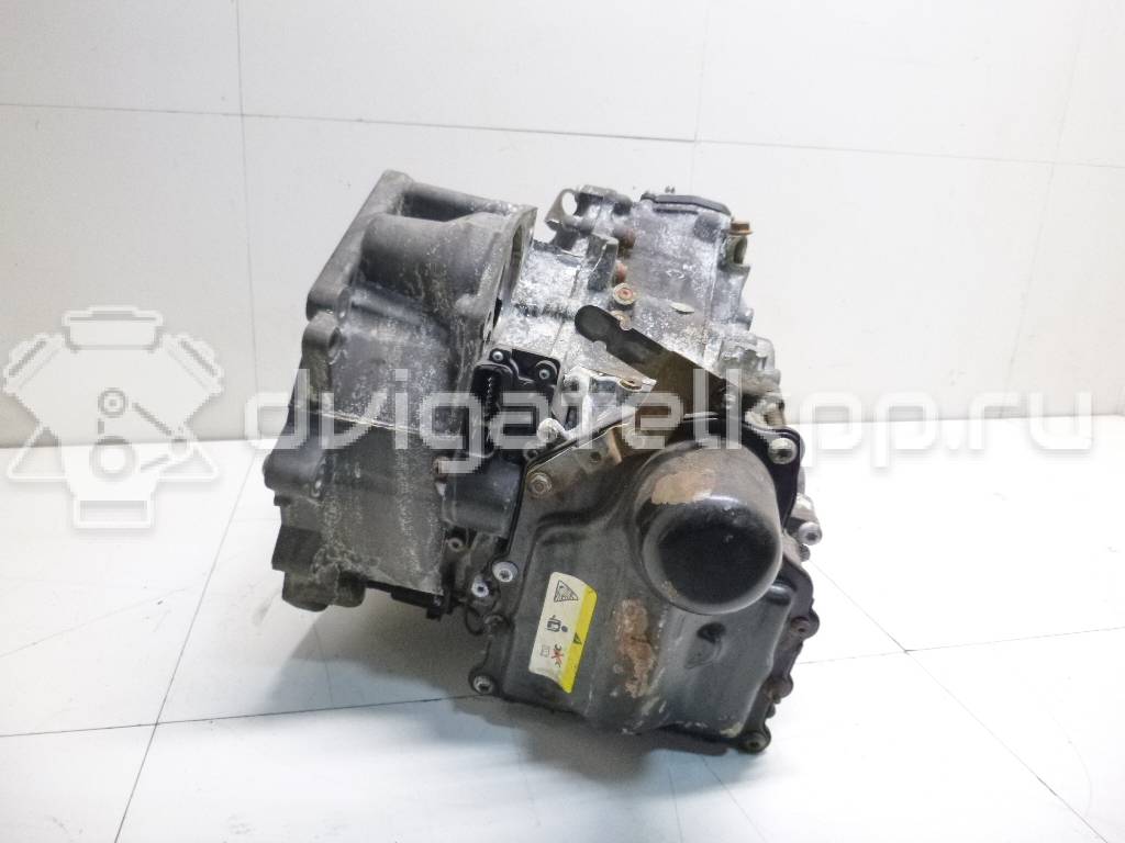 Фото Контрактная (б/у) АКПП для Skoda Octavia 140 л.с 16V 1.4 л CHPA бензин {forloop.counter}}
