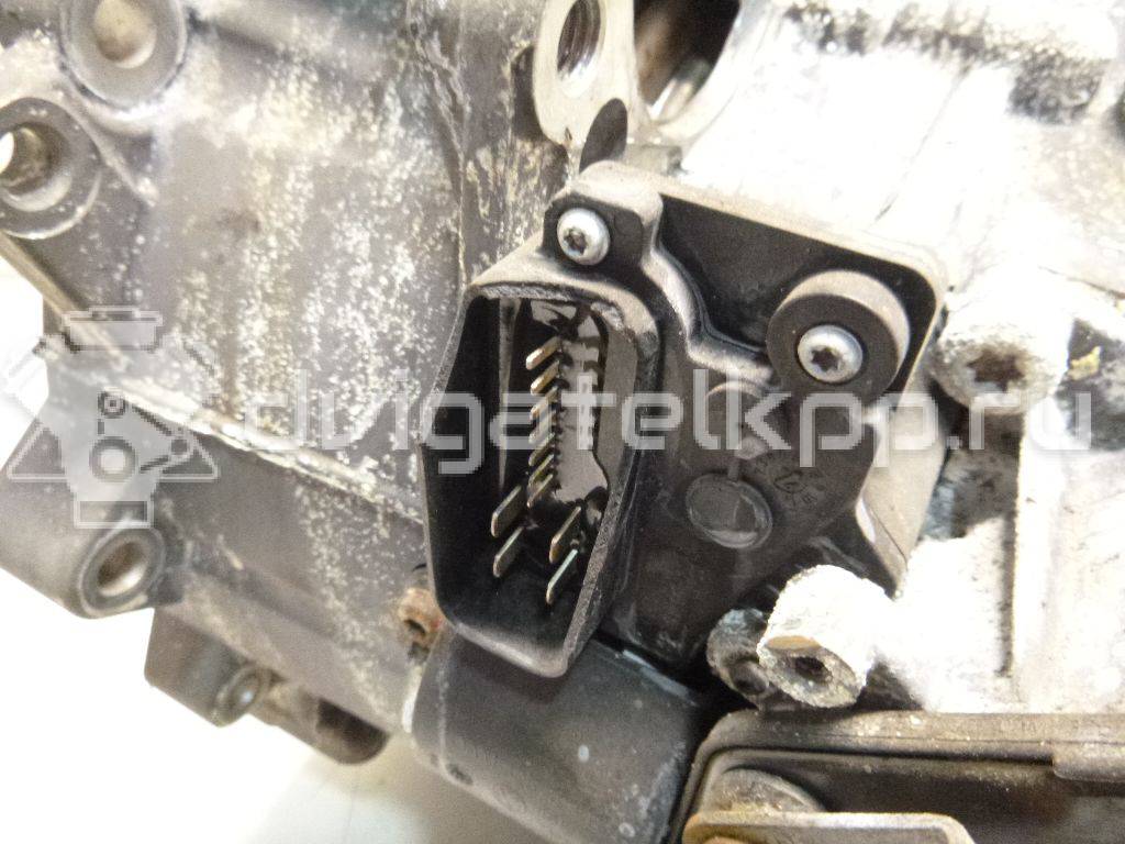 Фото Контрактная (б/у) АКПП для Skoda Octavia 140 л.с 16V 1.4 л CHPA бензин {forloop.counter}}