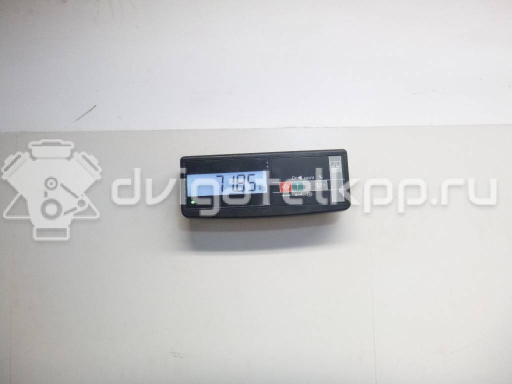 Фото Контрактная (б/у) АКПП для Skoda Octavia 140 л.с 16V 1.4 л CHPA бензин {forloop.counter}}