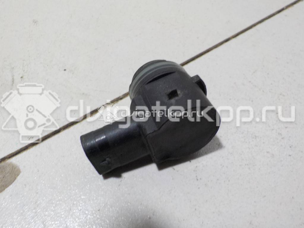 Фото Датчик парковки  5Q0919297A для Skoda Fabia / Octavia / Superb / Yeti 5L {forloop.counter}}