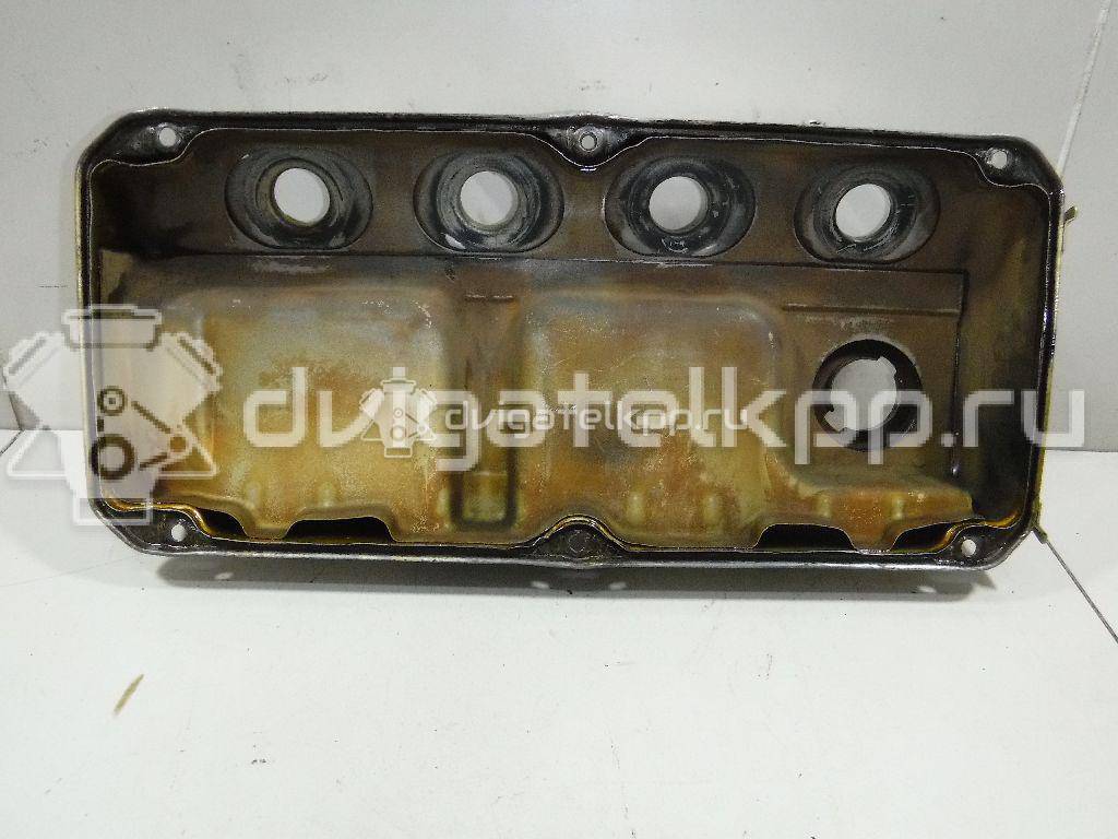 Фото Крышка головки блока (клапанная) для двигателя 4G64 (12V) для Mitsubishi / Jinbei (Brilliance) 131 л.с 12V 2.4 л бензин MD375890 {forloop.counter}}