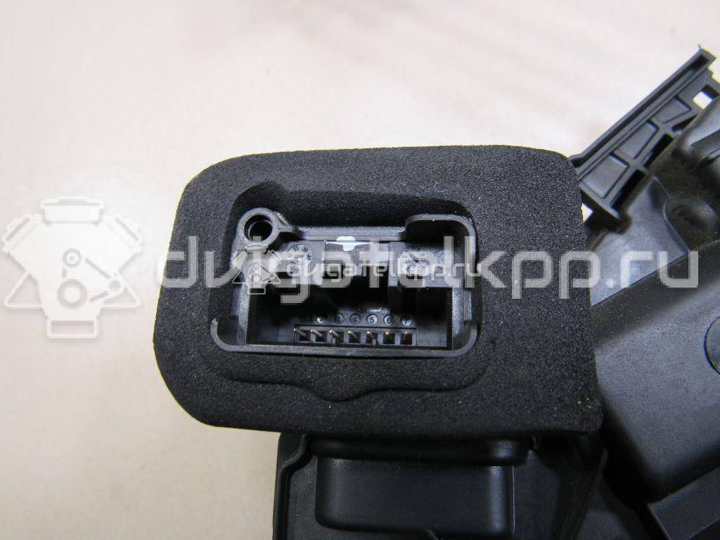 Фото Замок двери передней левой  6RD837015E для skoda Rapid {forloop.counter}}