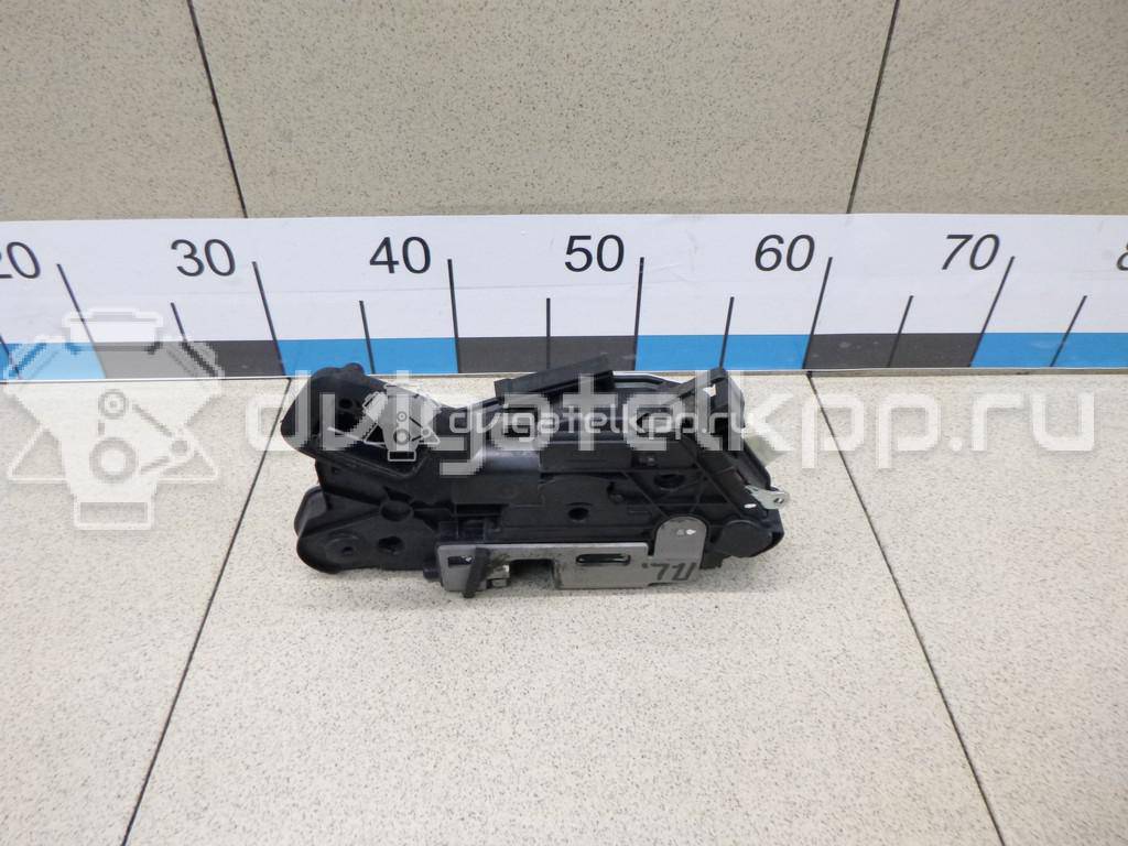 Фото Замок двери передней левой  6RD837015E для skoda Rapid {forloop.counter}}