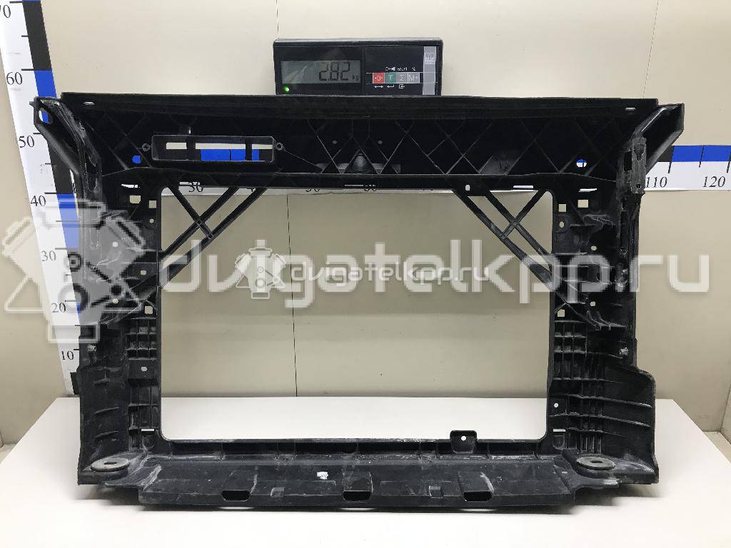 Фото Панель передняя  5JA805588R для Skoda Rapid {forloop.counter}}