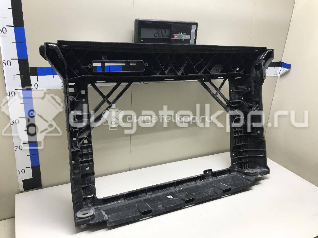 Фото Панель передняя  5JA805588R для Skoda Rapid {forloop.counter}}