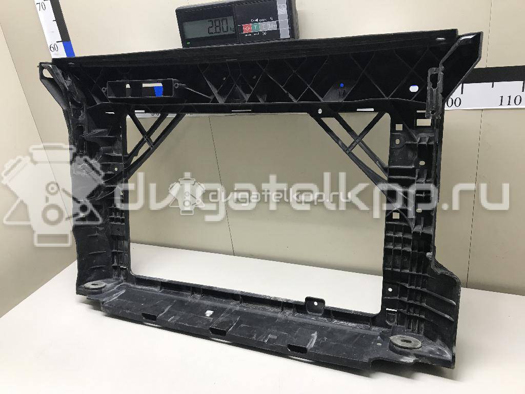 Фото Панель передняя  5JA805588R для Skoda Rapid {forloop.counter}}