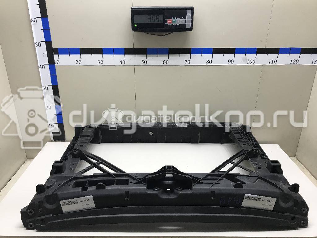 Фото Панель передняя  5JA805588R для Skoda Rapid {forloop.counter}}