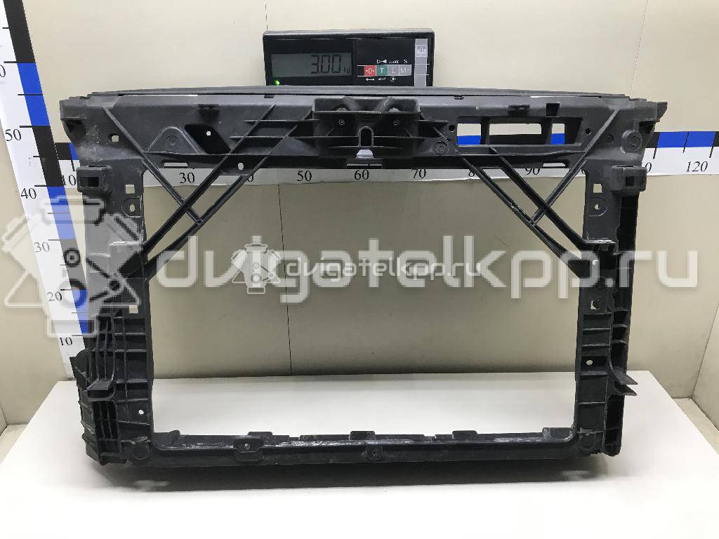 Фото Панель передняя  5JA805588R для Skoda Rapid {forloop.counter}}