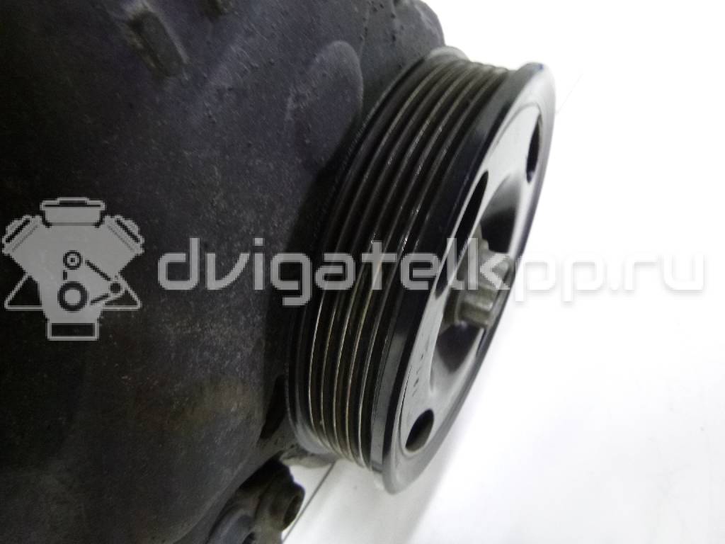 Фото Контрактный (б/у) двигатель CAXA для Skoda Octavia / Octaviaii 1Z3 / Yeti 5L / Rapid 122 л.с 16V 1.4 л бензин 03C100041D {forloop.counter}}