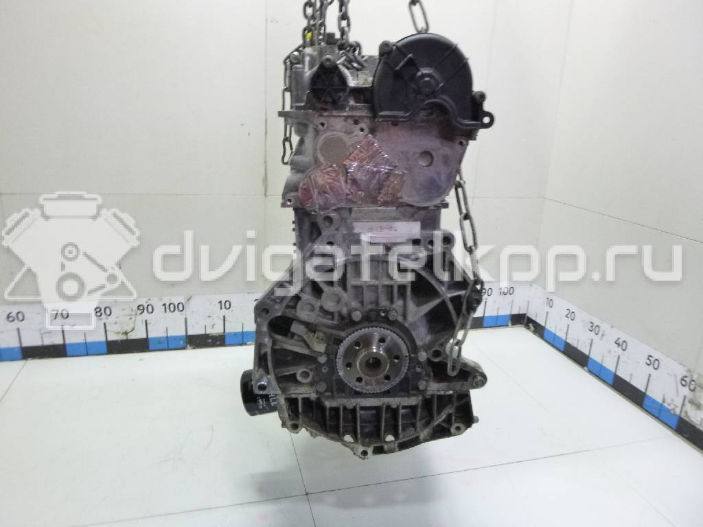 Фото Контрактный (б/у) двигатель CWVA для Volkswagen / Skoda / Seat 110 л.с 16V 1.6 л бензин 04E100038D {forloop.counter}}