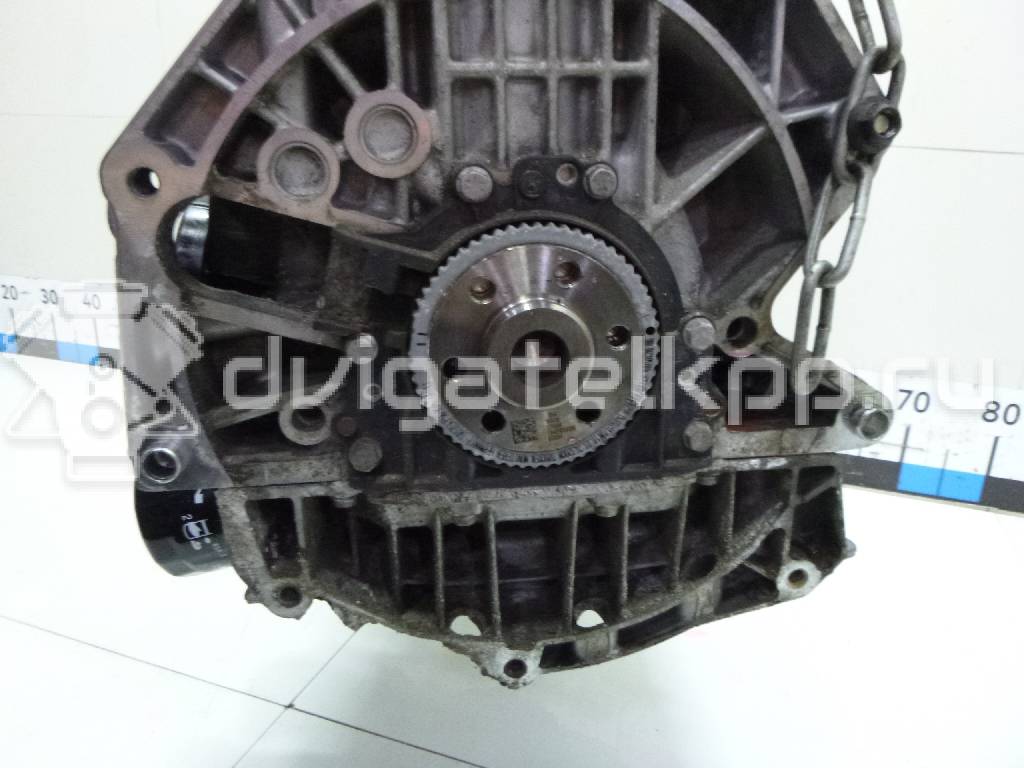 Фото Контрактный (б/у) двигатель CWVA для Skoda / Volkswagen / Seat 110 л.с 16V 1.6 л бензин 04E100038D {forloop.counter}}