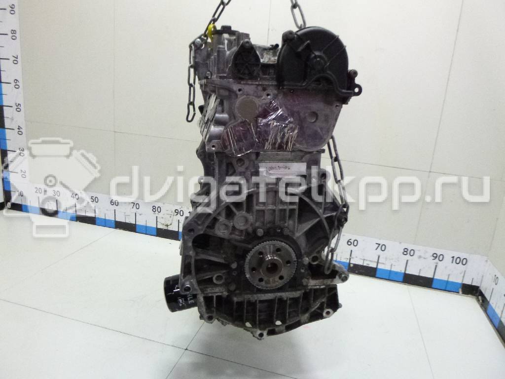 Фото Контрактный (б/у) двигатель CWVA для Volkswagen / Skoda / Seat 110 л.с 16V 1.6 л бензин 04E100038D {forloop.counter}}