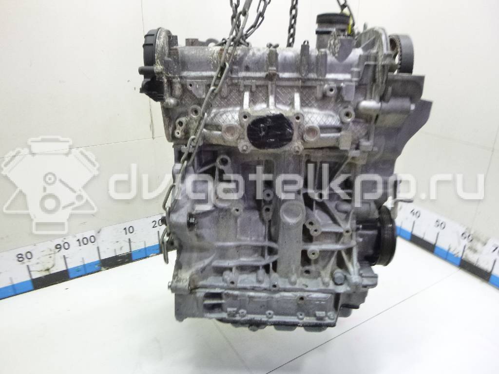 Фото Контрактный (б/у) двигатель CWVA для Volkswagen / Skoda / Seat 110 л.с 16V 1.6 л бензин 04E100038D {forloop.counter}}