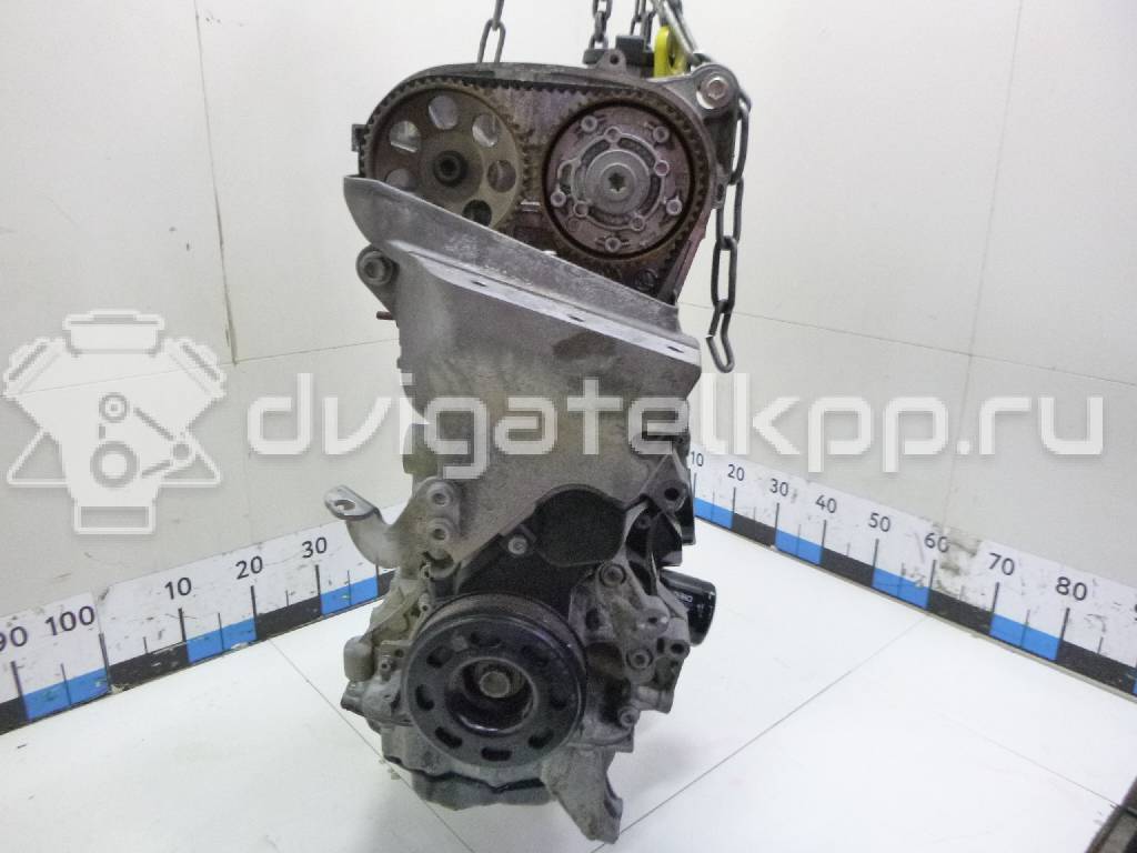 Фото Контрактный (б/у) двигатель CWVA для Volkswagen / Skoda / Seat 110 л.с 16V 1.6 л бензин 04E100038D {forloop.counter}}