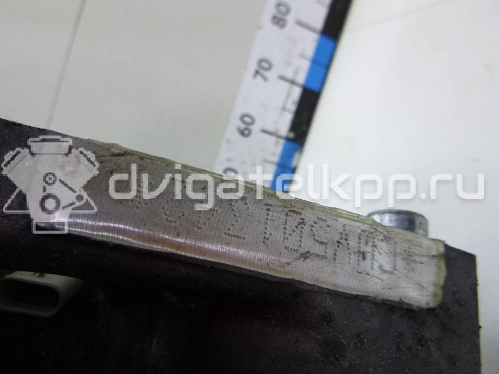 Фото Контрактный (б/у) двигатель CWVA для Volkswagen / Skoda / Seat 110 л.с 16V 1.6 л бензин 04E100038D {forloop.counter}}