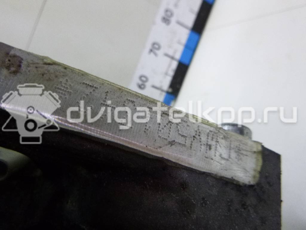 Фото Контрактный (б/у) двигатель CWVA для Volkswagen / Skoda / Seat 110 л.с 16V 1.6 л бензин 04E100038D {forloop.counter}}