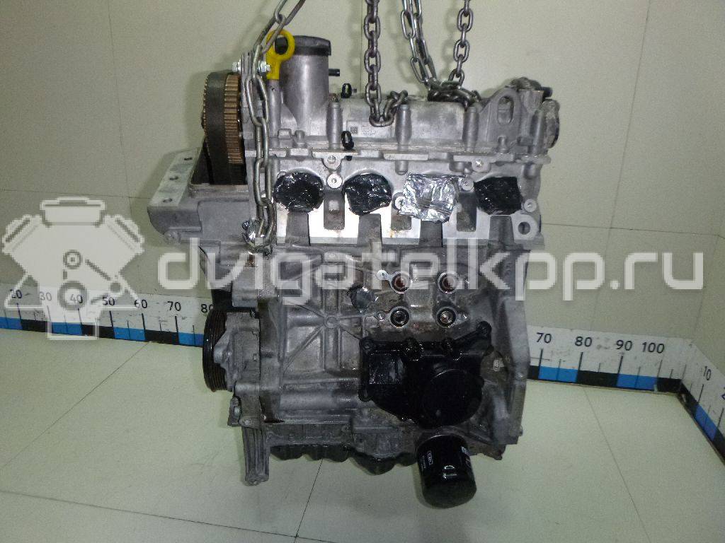 Фото Контрактный (б/у) двигатель CWVA для Volkswagen / Skoda / Seat 110 л.с 16V 1.6 л бензин 04E100038D {forloop.counter}}