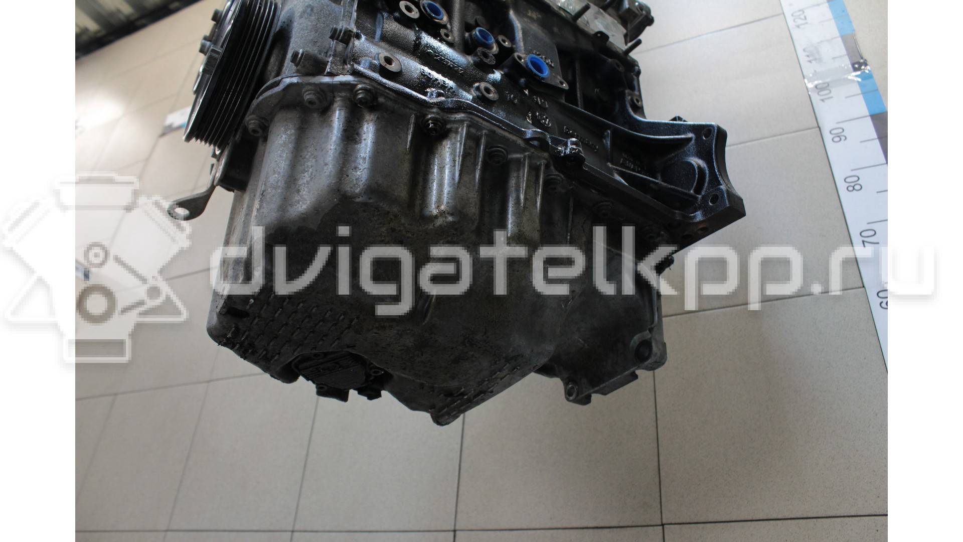 Фото Контрактный (б/у) двигатель CAXA для Seat Toledo 122 л.с 16V 1.4 л бензин 03C100092K {forloop.counter}}