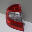 Фото Фонарь задний левый  5JH945095 для Skoda Rapid {forloop.counter}}