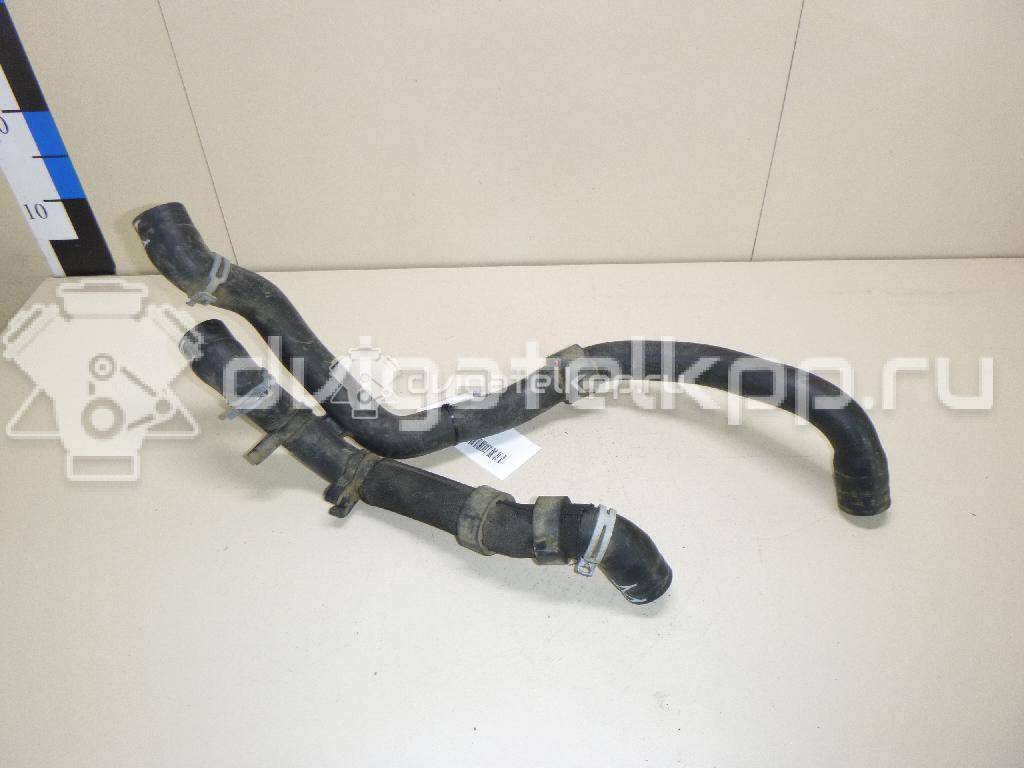 Фото Патрубок радиатора  6R0122101P для skoda Rapid {forloop.counter}}