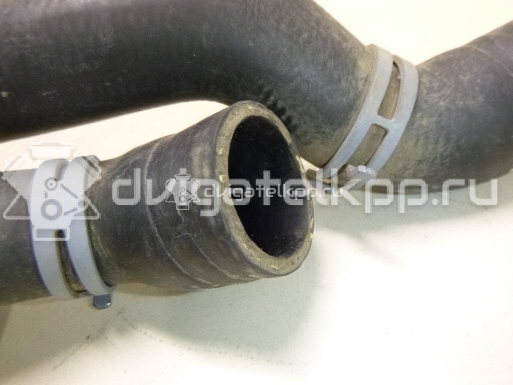 Фото Патрубок радиатора  6R0122101P для skoda Rapid {forloop.counter}}