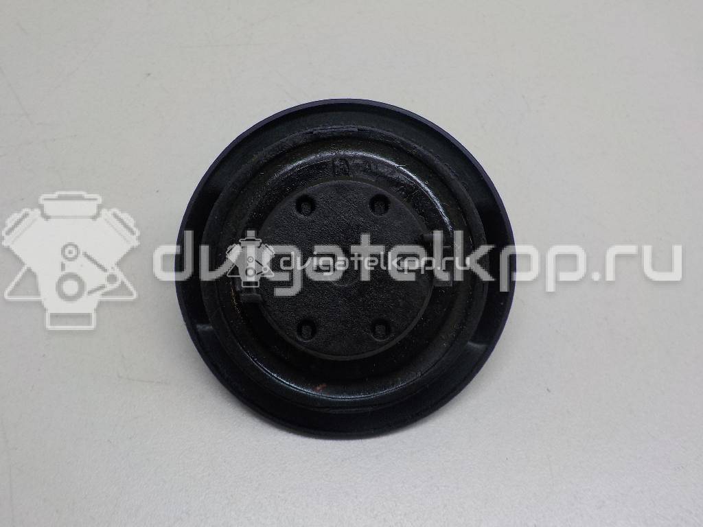 Фото Крышка маслозаливной горловины  078103485B для Skoda Superb {forloop.counter}}