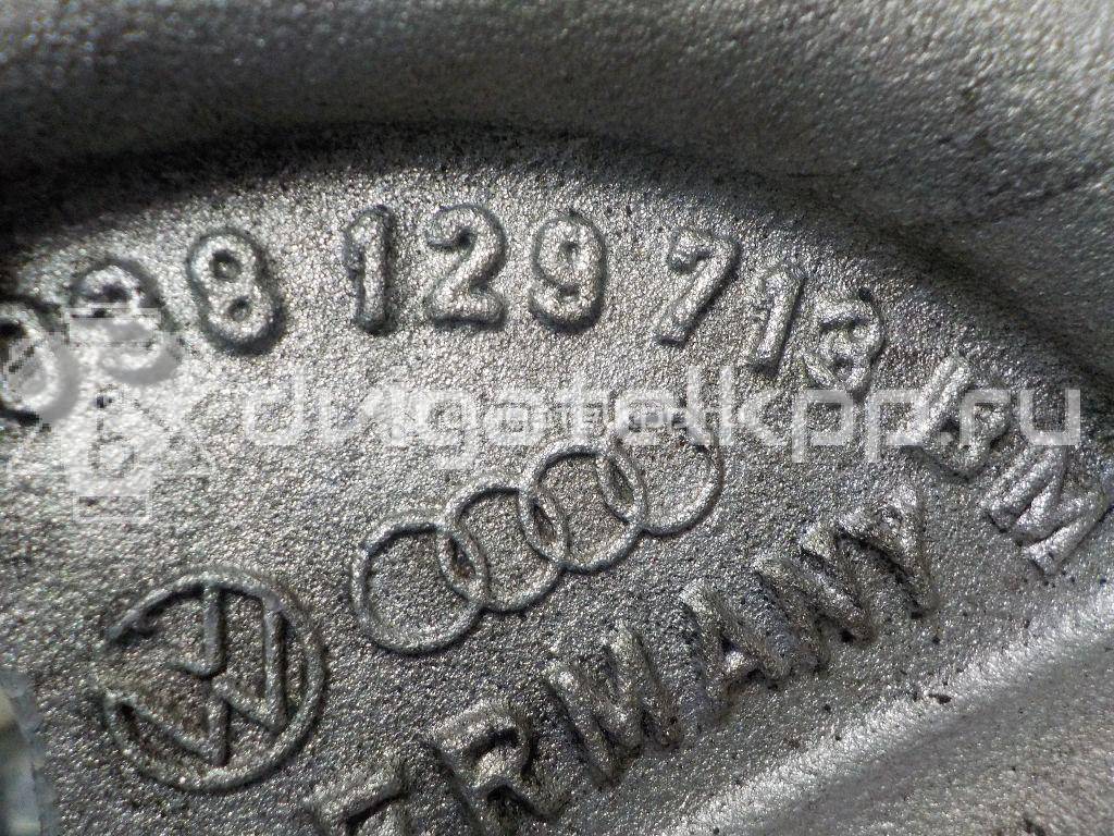 Фото Коллектор впускной  038129713BM для skoda Superb {forloop.counter}}