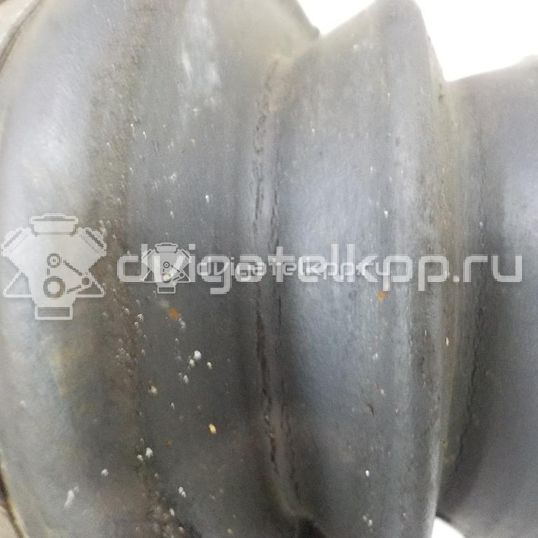 Фото Полуось передняя правая  8D0407272AQ для Skoda Superb