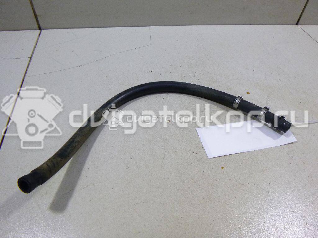 Фото Шланг гидроусилителя  8D0422891C для skoda Superb {forloop.counter}}