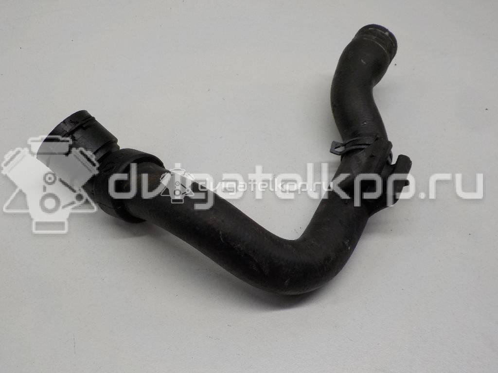 Фото Патрубок радиатора  8D0121101AD для skoda Superb {forloop.counter}}