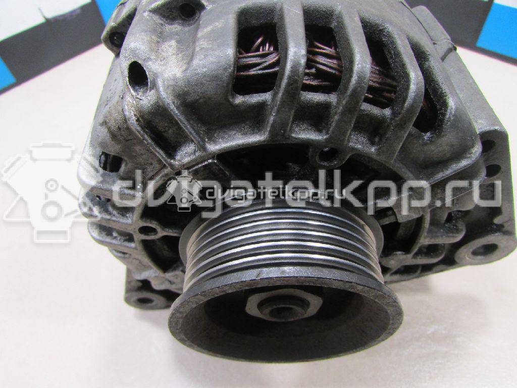 Фото Генератор  059903015G для Skoda Superb {forloop.counter}}